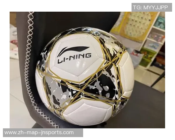 远景足球：探索未来足球发展的新趋势与新机遇